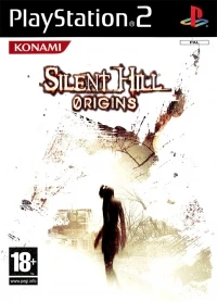 Silent Hill: Origins (Black PEGI rating)
