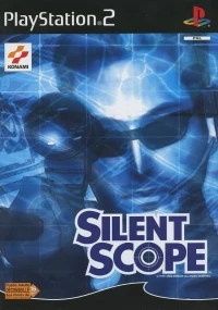 Silent Scope [FR]