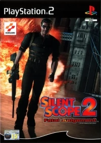 Silent Scope 2: Fatal Judgement