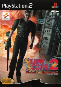 Silent Scope 2: Fatal Judgement [FR]