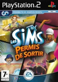 Sims, Les: Permis de Sortir