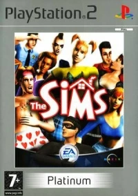 Sims, The - Platinum [FI]