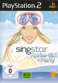 SingStar Après-Ski Party