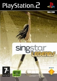 Singstar Legends [FR]
