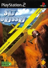 Sky Odyssey [FR]