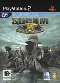 SOCOM: U.S. Navy Seals