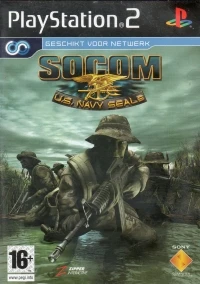 SOCOM: U.S. Navy Seals (NTBSS) [NL]