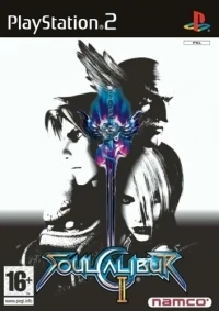 SoulCalibur II