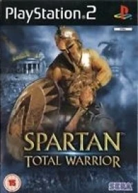 Spartan: Total Warrior [UK]