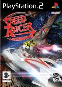 Speed Racer: The Videogame