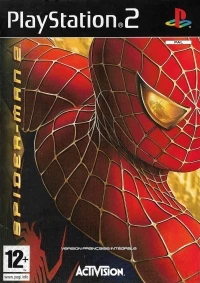 Spider-Man 2 [FR]