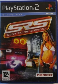 SRS: Street Racing Syndicate
