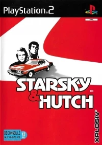 Starsky & Hutch [FR]