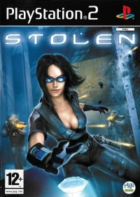 Stolen [FR][NL]