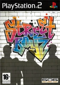 Street Boyz [UK][FR][IT]