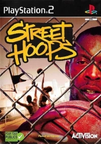 Street Hoops [FR]