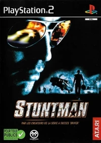 Stuntman [FR]