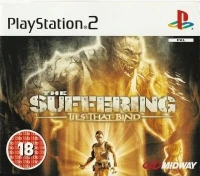 Suffering,The: Ties That Bind (Not for Resale)