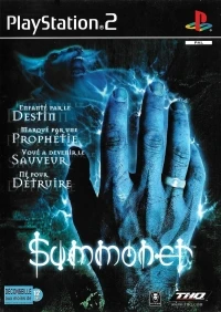 Summoner [FR]