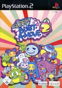 Super Bust-A-Move 2 [DE]