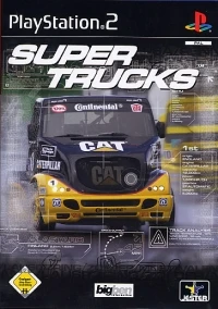Super Trucks [DE][FR][UK]