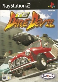 TG Daredevil