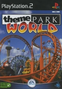 Theme Park World [FR]
