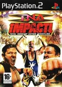 TNA Impact! [FR]