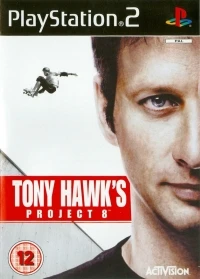 Tony Hawk's Project 8
