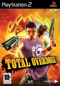 Total Overdose