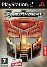 Transformers [FR]