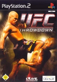 Ultimate Fighting Championship: Throwdown