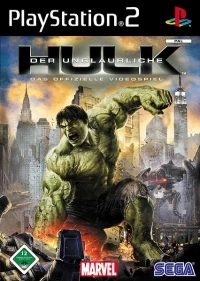 Unglaubliche Hulk, Der [DE]