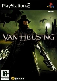 Van Helsing [UK][FR]