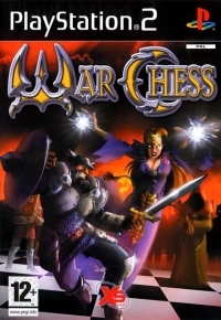 WarChess