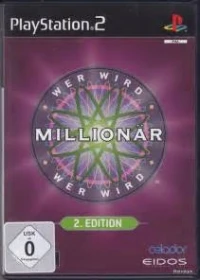 Wer Wird Millionär: 2. Edition