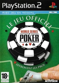 World Series of Poker [FR]