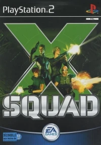 X Squad [FR]