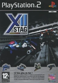 XII Stag [FR]
