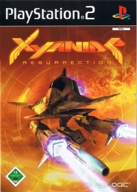 Xyanide: Resurrection [DE]