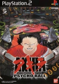Akira: Psycho Ball