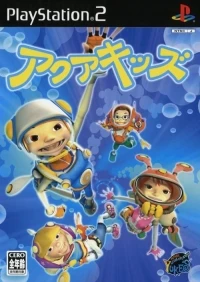 Aqua Kids