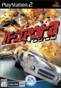 Burnout 3: Takedown