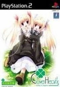 Clover Heart's: Looking for Happiness - Limited Edition