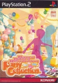Dance Dance Revolution: Party Collection