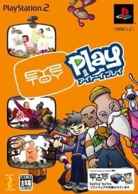 EyeToy: Play (EyeToy Camera & Software)