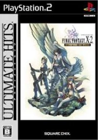 Final Fantasy X-2: International + Last Mission - Ultimate Hits
