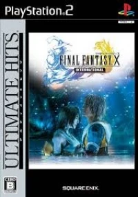 Final Fantasy X: International - Ultimate Hits
