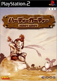 Herdy Gerdy
