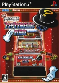 Jissen Pachi-Slot Hisshouhou! Mr. Magic Neo